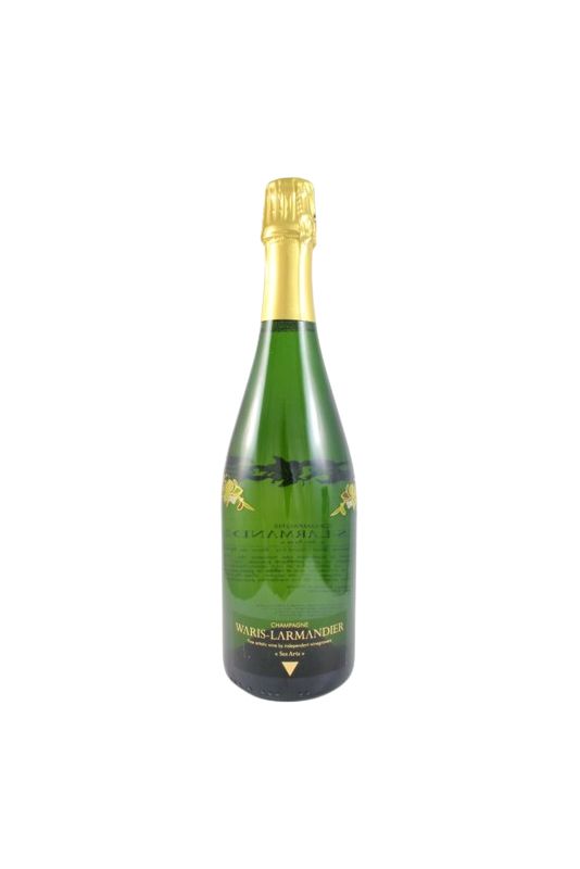 Waris Larmandier - Champagne Grand Cru Blanc De Blancs Brut Ses Arts Brut Ml. 750 Divine Golosità Toscane