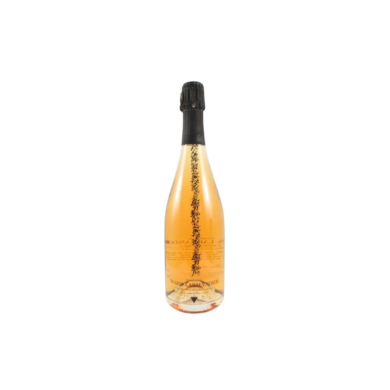 Waris Larmandier - Rosè Brut L’Instant De Passions Ml. 750 Divine Golosità Toscane