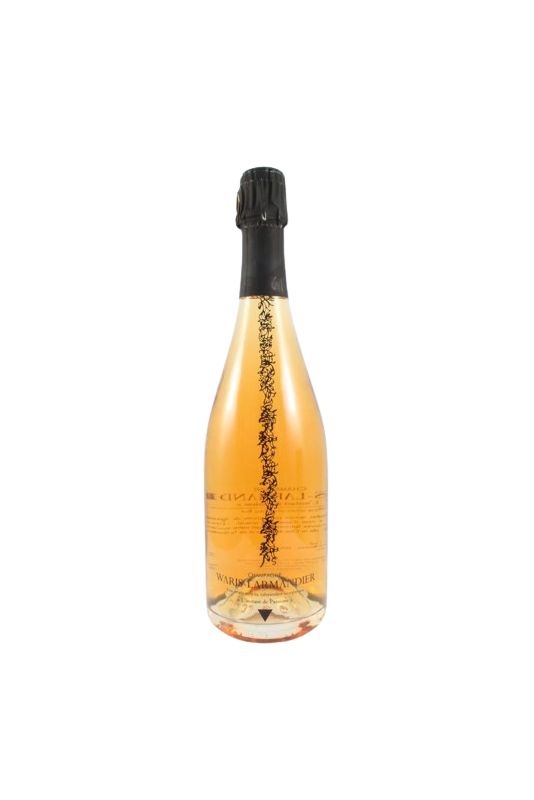 Waris Larmandier - Rosè Brut L’Instant De Passions Ml. 750 Divine Golosità Toscane