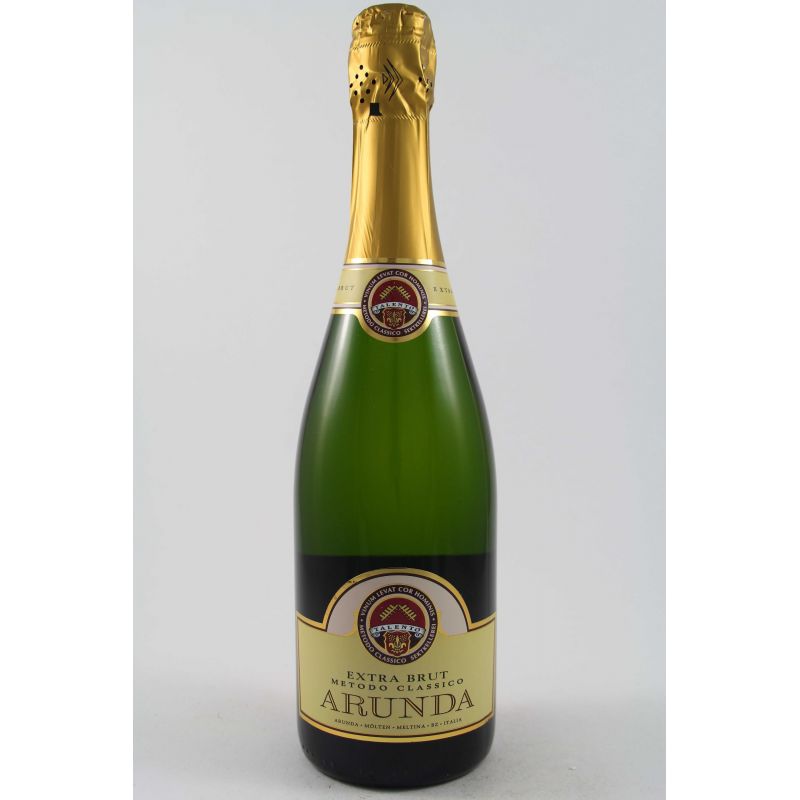 Arunda - Extra Brut Ml. 750 Divine Golosità Toscane