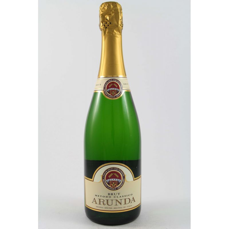 Arunda - Brut Ml. 750 Divine Golosità Toscane