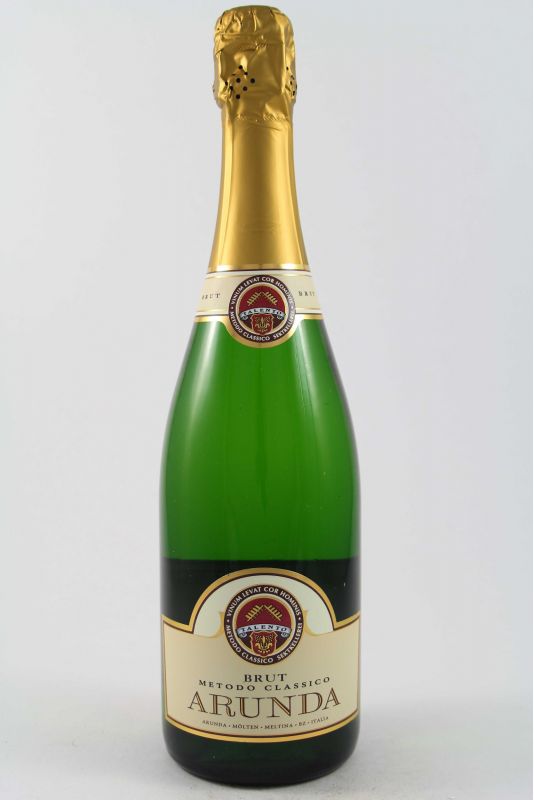 Arunda - Brut Ml. 750 Divine Golosità Toscane