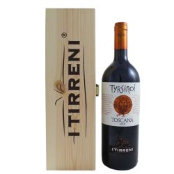 I Tirreni - Tyrsinoi 2015 Ml. 750 Divine Golosità Toscane