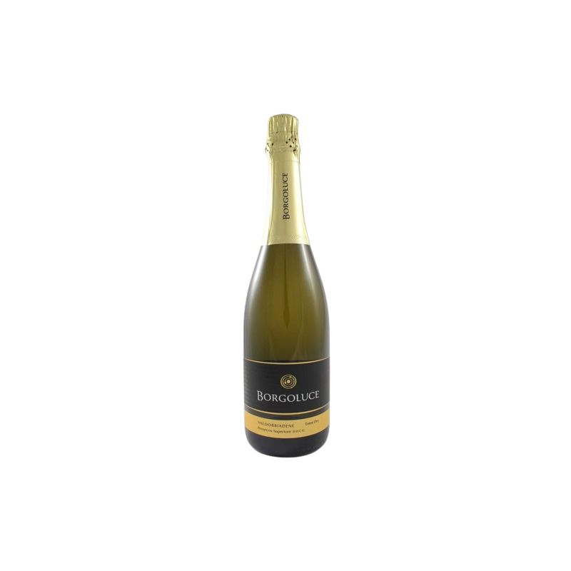 Borgoluce - Prosecco Extra Dry Ml. 750 Divine Golosità Toscane