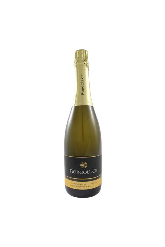 Borgoluce - Prosecco Extra Dry Ml. 750 Divine Golosità Toscane