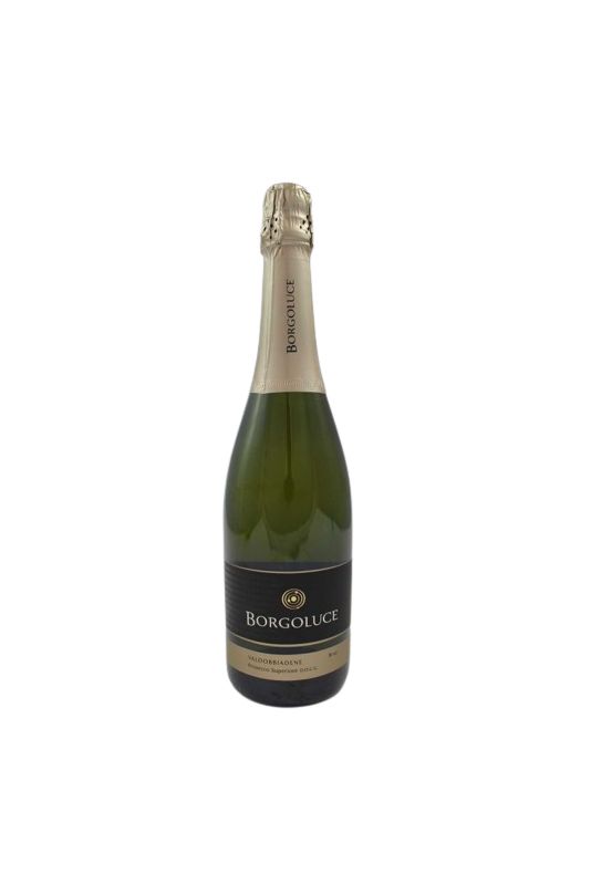 Borgoluce - Prosecco Brut ml. 750 Divine Golosità Toscane Borgoluce - Prosecco Brut ml. 750 Divine Golosità Toscane