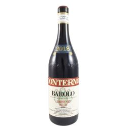 Conterno Giacomo - Barolo Arione 2017 Ml. 750 Divine Golosità Toscane