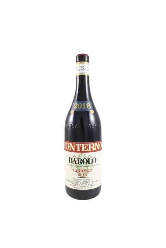 Conterno Giacomo - Barolo Arione 2017 Ml. 750 Divine Golosità Toscane