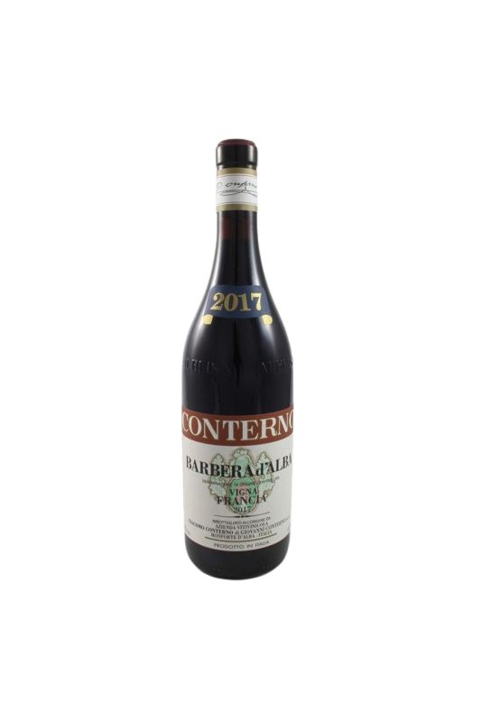 Conterno Giacomo - Barbera d'Alba Francia Magnum 2019 Divine Golosità Toscane