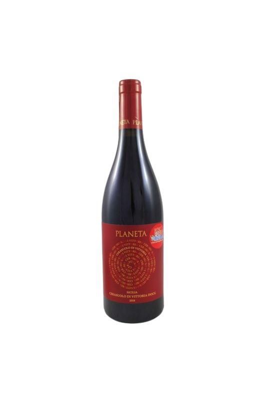 Planeta - Cerasuolo Di Vittoria 2018 Ml. 750 Divine Golosità Toscane Planeta - Cerasuolo Di Vittoria 2018 Ml. 750 Divine Golosità Toscane
