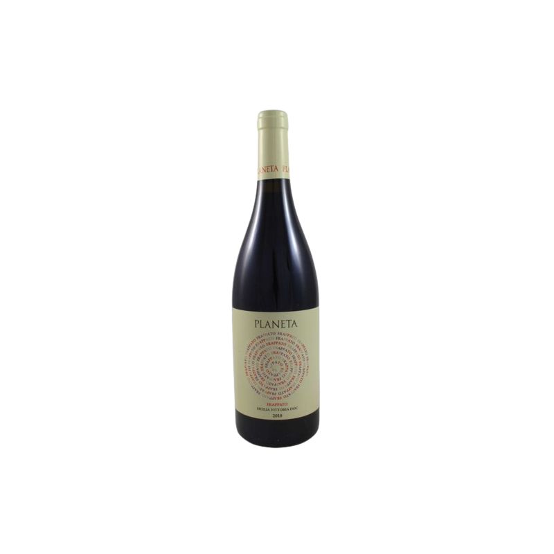 Planeta - Frappato 2018 Ml. 750 Divine Golosità Toscane
