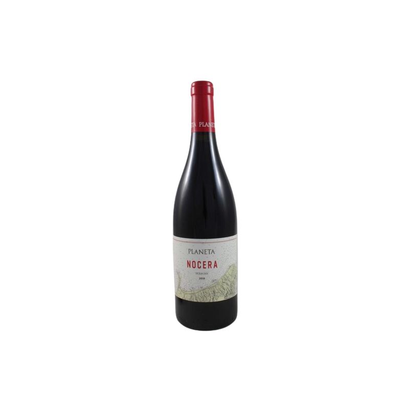 Planeta - Nocera 2018 Ml. 750 Divine Golosità Toscane