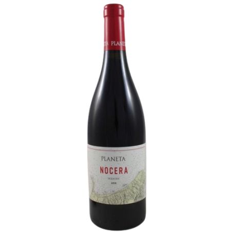 Planeta - Nocera 2018 Ml. 750 Divine Golosità Toscane