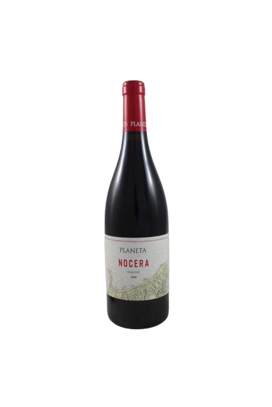 Planeta - Nocera 2018 Ml. 750 Divine Golosità Toscane