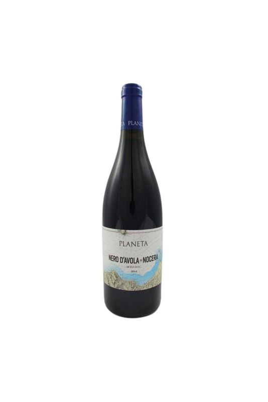 Planeta - Nero D'Avola "Nocera" 2014 Ml. 750 Planeta - Nero D'Avola "Nocera" 2014 Ml. 750