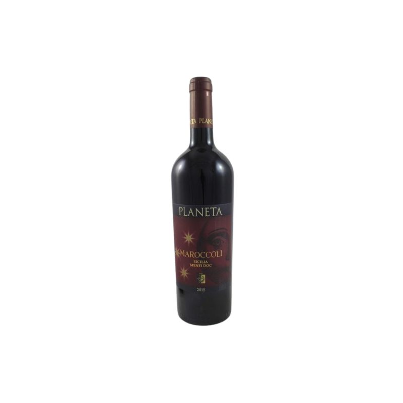 Planeta - Syrah Maroccoli Magnum 2015 Ml. 750 Divine Golosità Toscane