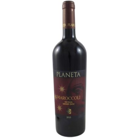 Planeta - Syrah Maroccoli Magnum 2015 Ml. 750 Divine Golosità Toscane