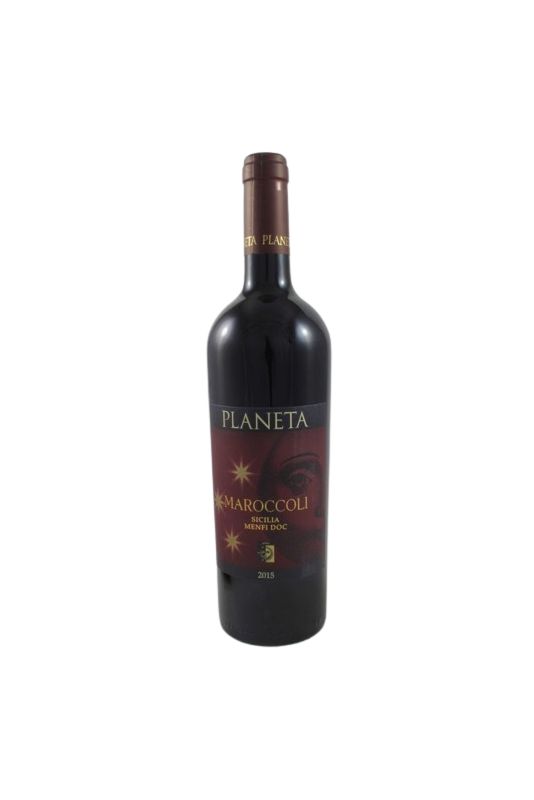 Planeta - Syrah Maroccoli Magnum 2015 Ml. 750 Divine Golosità Toscane