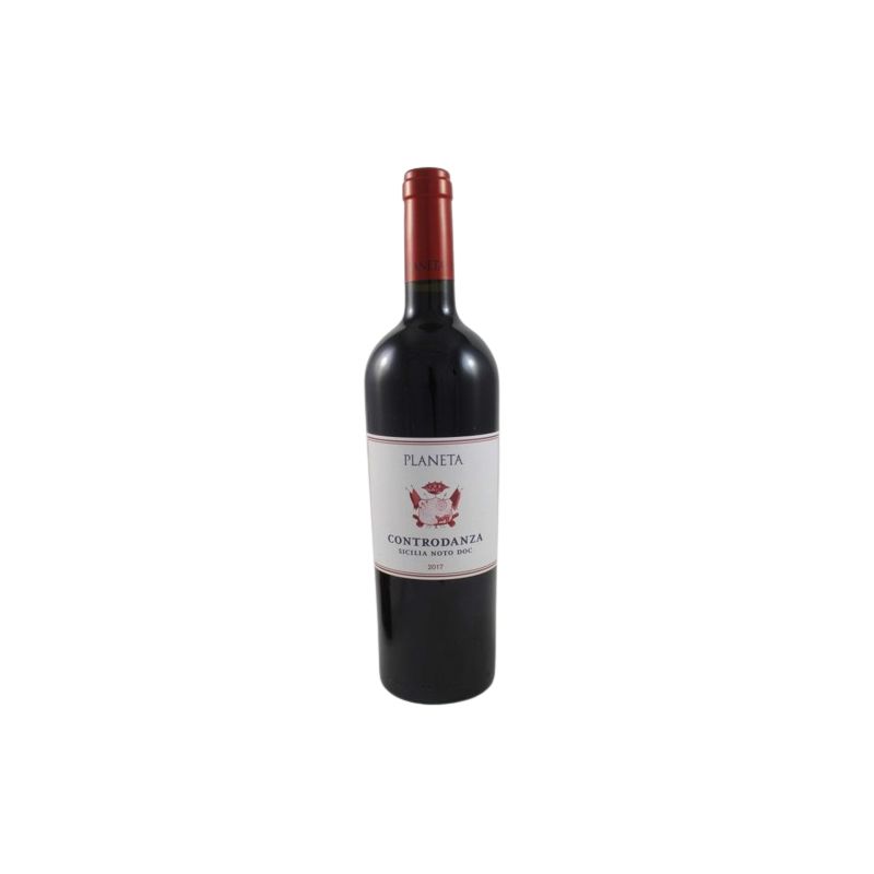 Planeta - Controdanza 2017 Ml. 750 Divine Golosità Toscane