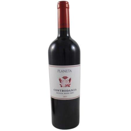Planeta - Controdanza 2017 Ml. 750 Divine Golosità Toscane