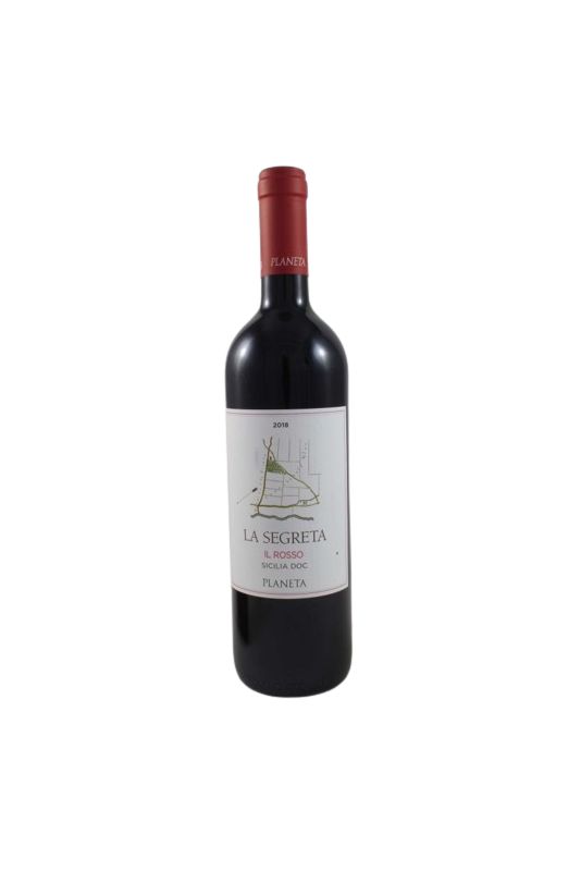 Planeta - Segreta Rosso 2018 Ml. 750 Divine Golosità Toscane Planeta - Segreta Rosso 2018 Ml. 750 Divine Golosità Toscane