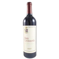 Tenuta San Leonardo - Terre Di San Leonardo 2017 Ml. 750 Divine Golosità Toscane