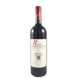 Talenti - Rosso Di Montalcino 2021 Ml. 750 Divine Golosità Toscane