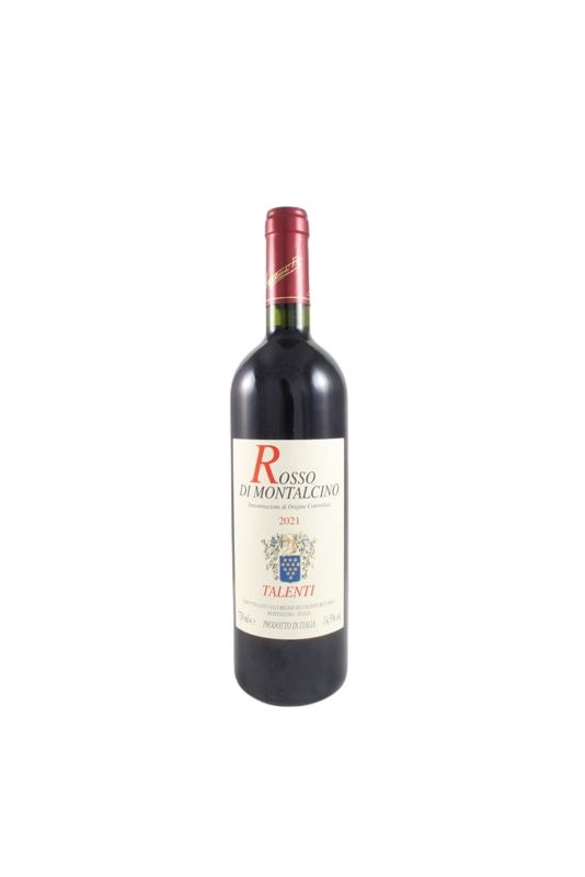 Talenti - Rosso Di Montalcino 2021 Ml. 750 Divine Golosità Toscane Talenti - Rosso Di Montalcino 2021 Ml. 750 Divine Golosità Toscane