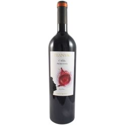 Cantine Teanum - Alta Primitivo 2019 Ml. 750 Divine Golosità Toscane