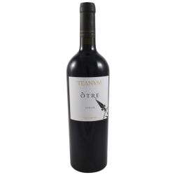 Cantine Teanum - Otre Syrah 2017 Ml. 750 Divine Golosità Toscane