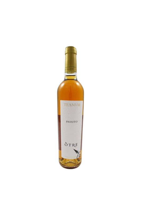 Cantine Teanum - Otre Passito 2015 Ml. 500 Divine Golosità Toscane Cantine Teanum - Otre Passito 2015 Ml. 500 Divine Golosità Toscane