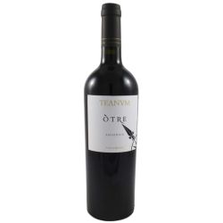 Cantine Teanum - Otre Aglianico 2019 Ml. 750 Divine Golosità Toscane