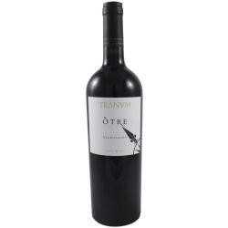 Cantine Teanum - Otre Negroamaro 2020 Ml. 750 Divine Golosità Toscane