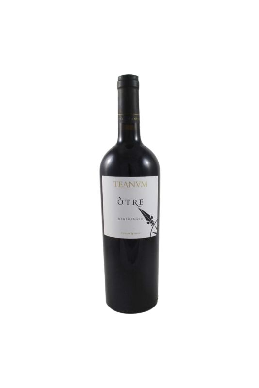 Cantine Teanum - Otre Negroamaro 2020 Ml. 750 Divine Golosità Toscane Cantine Teanum - Otre Negroamaro 2020 Ml. 750 Divine Golosità Toscane