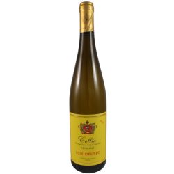 Schiopetto - Friulano Collio 2022 Ml. 750 Divine Golosità Toscane
