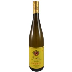 Schiopetto - Friulano Collio 2022 Ml. 750 Divine Golosità Toscane