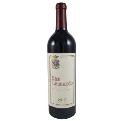 Tenuta San leonardo - San Leonardo 2017 Ml. 750 Divine Golosità Toscane