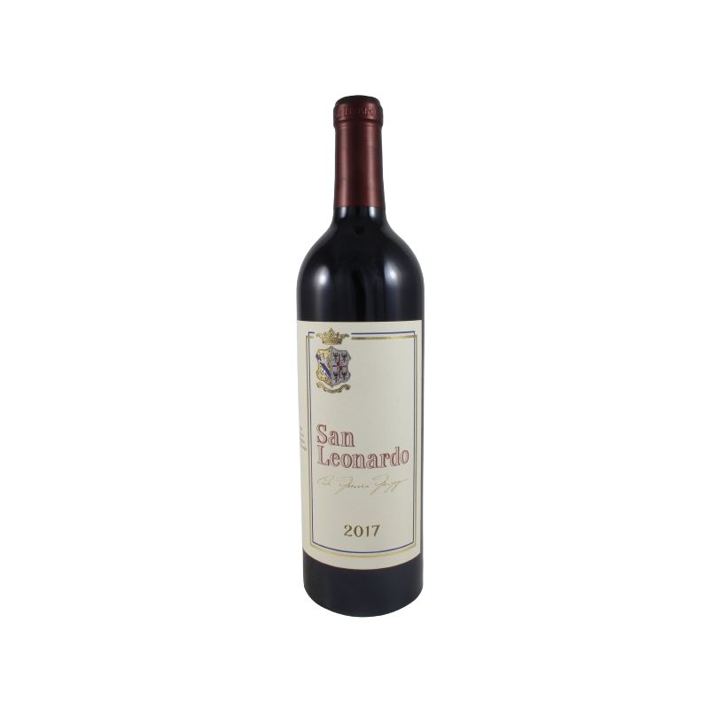 Tenuta San leonardo - San Leonardo 2017 Ml. 750 Divine Golosità Toscane