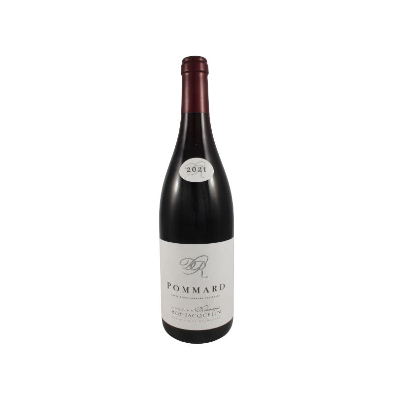 Roy Jacquelin - Pommard 2021 Ml. 750 Divine Golosità Toscane