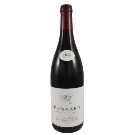 Roy Jacquelin - Pommard 2021 Ml. 750 Divine Golosità Toscane
