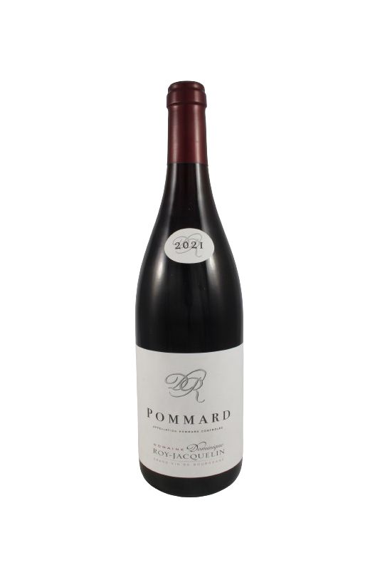 Roy Jacquelin - Pommard 2021 Ml. 750 Divine Golosità Toscane
