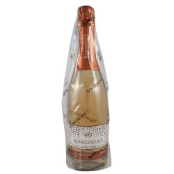 Borgoluce - Spumante Extra Brut Rosé Rosariflesso Ml. 750 Divine Golosità Toscane