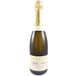 Bele Casel - Asolo Prosecco Superiore Extra Dry Ml. 750 Divine Golosità Toscane