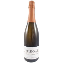 Bele Casel - Asolo Prosecco Superiore Extra Brut Vecchie Uve Ml. 750 Divine Golosità Toscane
