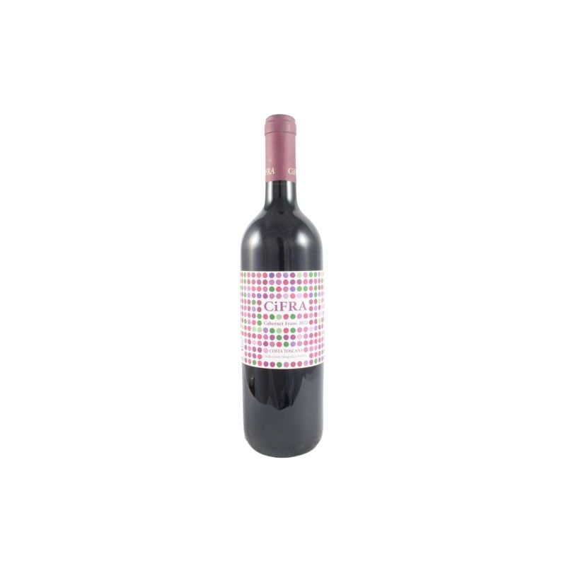 Duemani - Cifra 2022 Ml. 750 Divine Golosità Toscane