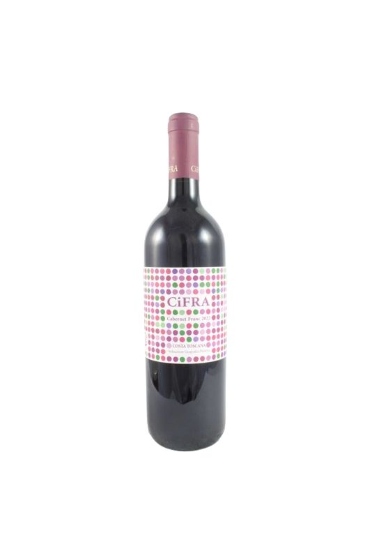 Duemani - Cifra 2022 Ml. 750 Divine Golosità Toscane Duemani - Cifra 2022 Ml. 750 Divine Golosità Toscane