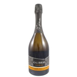 Malibran - Prosecco Superiore Extra Dry Brut Gorio Ml. 750 Divine Golosità Toscane