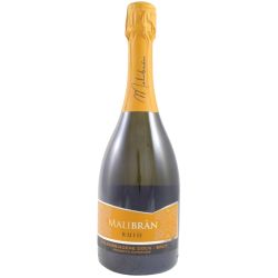 Malibran - Prosecco Superiore Brut Ruio Ml. 750 Divine Golosità Toscane