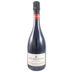 Venturini Baldini - Lambrusco Reggiano Marchese Manodori Ml. 750 Divine Golosità Toscane