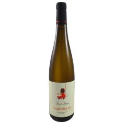 Schiopetto - Pinot Grigio Del Pompiere 2021 Ml. 750 Divine Golosità Toscane